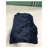 TEFICI HEATING THROW BLANKET 62X84 IN TEFICI HEATING THROW BLANKET 62X84 IN
