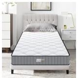 BEDSTORY 6 IN SPRING MATTRESS FULL SIZE BEDSTORY 6 IN SPRING MATTRESS FULL SIZE