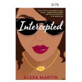 Book 'Intercepted' by Alexa Martin Book 'Intercepted' by Alexa Martin