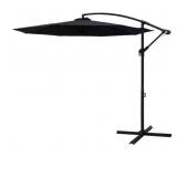 10FT PATIO UMBRELLA (USED/PCS MAY BE MISSING OR 10FT PATIO UMBRELLA (USED/PCS MAY BE MISSING OR