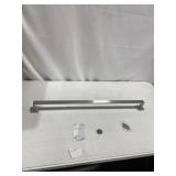 TOWEL BAR 31.75 IN. LONG TOWEL BAR 31.75 IN. LONG