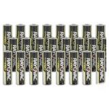 19 Pcs Rayovac� AA Alkaline Batteries 19 Pcs Rayovac� AA Alkaline Batteries