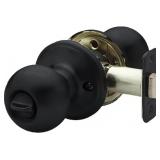 Copper Creek BK2030BC Ball Door Knob, Privacy Copper Creek BK2030BC Ball Door Knob, Privacy