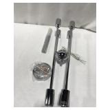 8 LIGHTS MODERN SPUTNIK CHANDELIER SIZE 23IN 8 LIGHTS MODERN SPUTNIK CHANDELIER SIZE 23IN