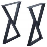 MBQQ 2 PCS FURNITURE LEGS MBQQ 2 PCS FURNITURE LEGS