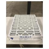 NORDIC PURE, AIR FILTERS 4 PC 20 X 25 X 5 IN. NORDIC PURE, AIR FILTERS 4 PC 20 X 25 X 5 IN.