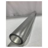 KUYAL CHAIR MAT 36X48 INCHES USED KUYAL CHAIR MAT 36X48 INCHES USED