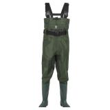 TIDEWE CHEST WADER SIZE 7 TIDEWE CHEST WADER SIZE 7