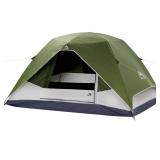 AGLORY, 2-3 PERSON TENT UNTESTED AGLORY, 2-3 PERSON TENT UNTESTED