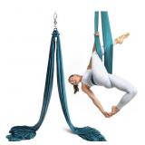 VICTOREM, AERIAL SILKS / YOGA HAMMOCK11 YARDS VICTOREM, AERIAL SILKS / YOGA HAMMOCK11 YARDS
