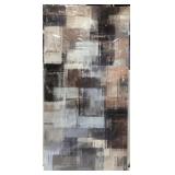 WALL ART 24x48IN WALL ART 24x48IN