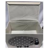 3SPROUT TOY CHEST 24x14.5x15IN 3SPROUT TOY CHEST 24x14.5x15IN