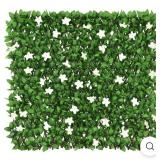 FINDEROMEND ARTIFICIAL BOXWOOD PANELS 40X60 CM FINDEROMEND ARTIFICIAL BOXWOOD PANELS 40X60 CM