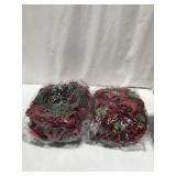 ARTIFICIAL FLOWERS PACK OF 2 SIZE 13IN ARTIFICIAL FLOWERS PACK OF 2 SIZE 13IN
