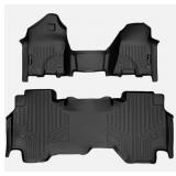 MAXLINER SMARTLINER FLOOR MATS A0427/B0370 FOR MAXLINER SMARTLINER FLOOR MATS A0427/B0370 FOR