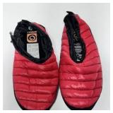 Brekka Size XLarge Insulated Puffy Slipper Booties Brekka Size XLarge Insulated Puffy Slipper Booties
