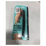 BIC, TEMPORARY TATTOO MARKER 2 PC BIC, TEMPORARY TATTOO MARKER 2 PC