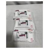 WIPEONUS, SANITARY WET WIPES3 PACKS OF 80 PC WIPEONUS, SANITARY WET WIPES3 PACKS OF 80 PC