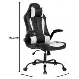 BESTOFFICE ERGONOMIC HIGH BACK GAMING CHAIR BESTOFFICE ERGONOMIC HIGH BACK GAMING CHAIR