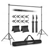 EMART BACK DROP STAND EMART BACK DROP STAND