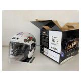 GLX G-208A HELMET SIZE M GLX G-208A HELMET SIZE M