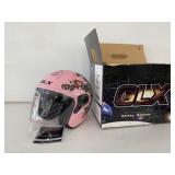 GLX G-208A HELMET SIZE M GLX G-208A HELMET SIZE M