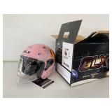 GLX G-208A HELMET SIZE M GLX G-208A HELMET SIZE M