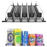 AUTOMATIC DRINK SLIDERS 5 PC / MISSING HARDWARE AUTOMATIC DRINK SLIDERS 5 PC / MISSING HARDWARE