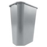 PLANT BASED WASTE COLLECTOR 20 x15IN DAMAGED PLANT BASED WASTE COLLECTOR 20 x15IN DAMAGED