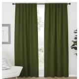 NICETOWN Thermal Insulated Blackout Curtains - NICETOWN Thermal Insulated Blackout Curtains -