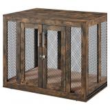 PET CRATE 38.6x27.9x31IN PET CRATE 38.6x27.9x31IN