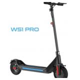 WHEELSPEED WS1 PRO ELECTRIC SCOOTER 30KM TOP WHEELSPEED WS1 PRO ELECTRIC SCOOTER 30KM TOP