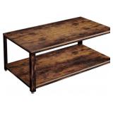 ROLANSTAR COFFEE TABLE 41.7x23.6x17.9IN ROLANSTAR COFFEE TABLE 41.7x23.6x17.9IN