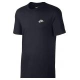 XLarge Nike Mens Sportswear Club Embroidered XLarge Nike Mens Sportswear Club Embroidered