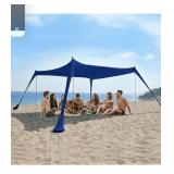 BEACH CANOPY 10x10FT BEACH CANOPY 10x10FT