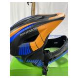 ROCKBROS KIDS HELMET SIZE ROCKBROS KIDS HELMET SIZE