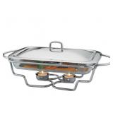 FOOD WARMER HLASS DIISH IS MISSING FOOD WARMER HLASS DIISH IS MISSING