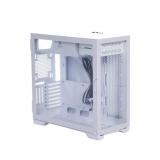 WHITE COMPUTER CASE FANS INCLUDED WHITE COMPUTER CASE FANS INCLUDED