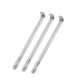 BBQSAVIORBP67 BBQ BURNER REPLACEMENT PARTS FOR BBQSAVIORBP67 BBQ BURNER REPLACEMENT PARTS FOR