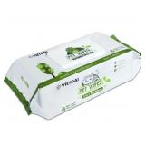 VIETDAIPET WIPES 80PCS VIETDAIPET WIPES 80PCS