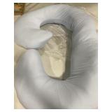 PHARMEDOC PREGNANCY PILLOW C SHAPE PHARMEDOC PREGNANCY PILLOW C SHAPE