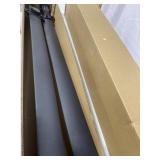 HIGH STRENGTH ALUMINUM CROSS BAR REPLACEMENT HIGH STRENGTH ALUMINUM CROSS BAR REPLACEMENT