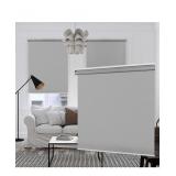 BLACK OUT BLIND 44x72 BLACK OUT BLIND 44x72