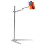 FLOOR STAND FOR 4-11 IN. PHONES / TABLETS FLOOR STAND FOR 4-11 IN. PHONES / TABLETS