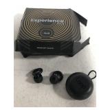 EXPERIENCE PRO EAR PLUGS -18dB EXPERIENCE PRO EAR PLUGS -18dB