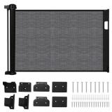 CALISTOUK, SAFETY GATE 70 X 35 IN. CALISTOUK, SAFETY GATE 70 X 35 IN.