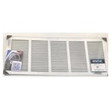 HVAC PREMIUM RETURN GRILLE 36x10IN HVAC PREMIUM RETURN GRILLE 36x10IN