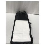 DISK SLEEVE CARRYING CASE DISK SLEEVE CARRYING CASE