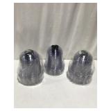 PLANT BELL COVERS PACK OF 30 SIZE 10IN PLANT BELL COVERS PACK OF 30 SIZE 10IN