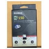 Edimax EW-7611ULB N150 Wireless NANO USB adapter Edimax EW-7611ULB N150 Wireless NANO USB adapter